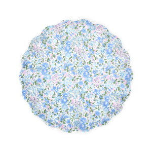 Meri Meri x Liberty Mixed Set Melamine Small Plates|Meri Mer