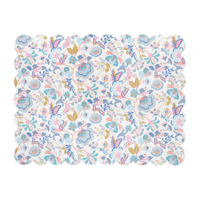 Meri Meri x Liberty Mabelle Placemat|Meri Meri