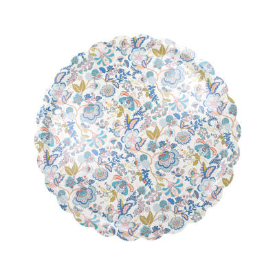 Meri Meri x Liberty Mabelle Small Tray|Meri Meri