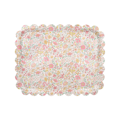 Meri Meri x Liberty Wharfedale Small Tray|Meri Meri