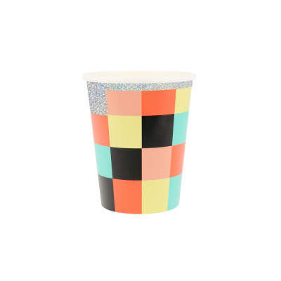 Level Up Cups|Meri Meri
