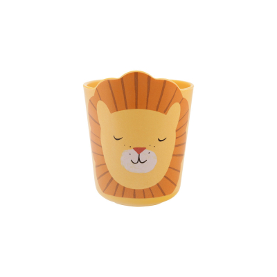 Melamine Lion Cup|Meri Meri