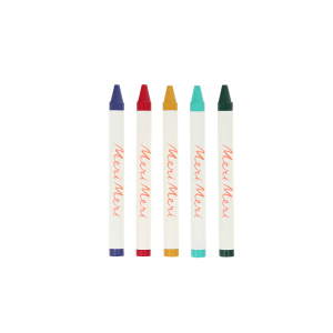 Dinosaur Colouring Roll|Meri Meri