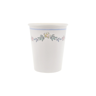 Chintz Border Cups|Meri Meri