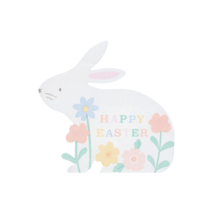 Bunny Napkins|Meri Meri