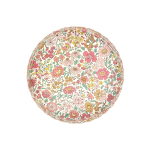 Meri Meri x Liberty Round Small Accessory Tray|Meri Meri