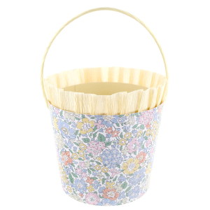 Meri Meri x Liberty Paper Baskets|Meri Meri