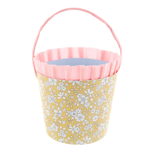 Meri Meri x Liberty Paper Baskets|Meri Meri
