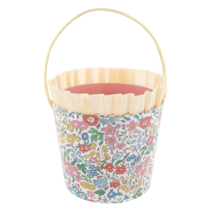 Meri Meri x Liberty Paper Baskets|Meri Meri