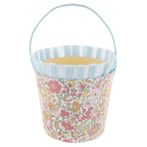 Meri Meri x Liberty Paper Baskets|Meri Meri