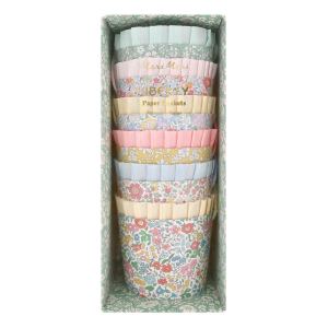 Meri Meri x Liberty Paper Baskets|Meri Meri