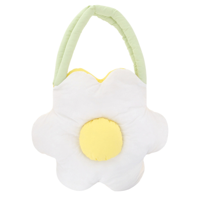 Puffy Daisy Bag|Meri Meri