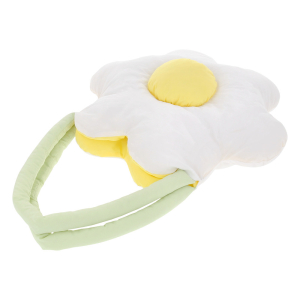 Puffy Daisy Bag|Meri Meri