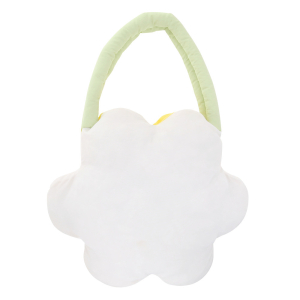 Puffy Daisy Bag|Meri Meri