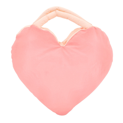 Puffy Heart Bag|Meri Meri