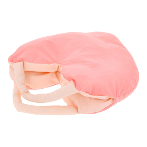 Puffy Heart Bag|Meri Meri