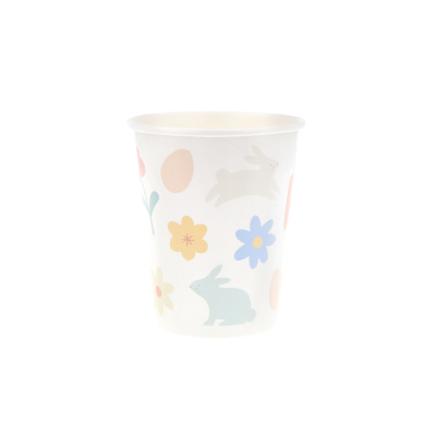 Easter Icons Cups|Meri Meri