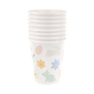 Easter Icons Cups|Meri Meri