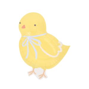 Spring Animals Plates|Meri Meri