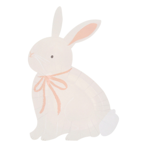 Spring Animals Plates|Meri Meri