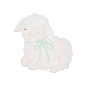 Spring Animals Plates|Meri Meri