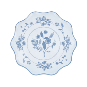 Vintage Botanical Side Plates|Meri Meri