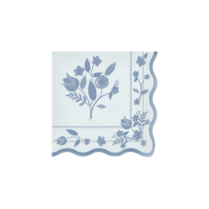 Vintage Botanical Small Napkins|Meri Meri