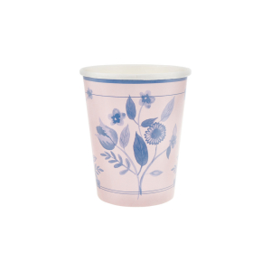 Vintage Botanical Cups|Meri Meri