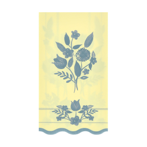Vintage Botanical Guest Towels|Meri Meri