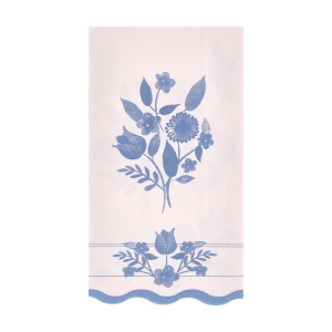 Vintage Botanical Guest Towels|Meri Meri