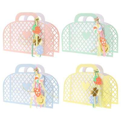 Charmed Party Bags|Meri Meri