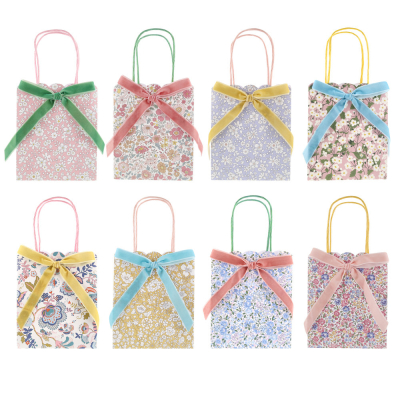 Meri Meri x Liberty Party Bags|Meri Meri
