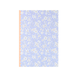 Meri Meri x Liberty Softcover Notebook Set|Meri Meri