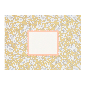 Meri Meri x Liberty Boxed Notecards|Meri Meri