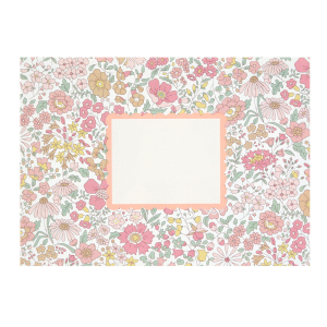 Meri Meri x Liberty Boxed Notecards|Meri Meri
