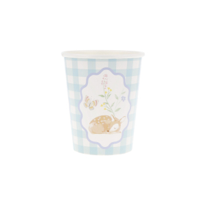 Little Animals Cups|Meri Meri