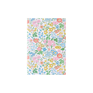 Meri Meri x Liberty Softcover Boxed Notebooks|Meri Meri