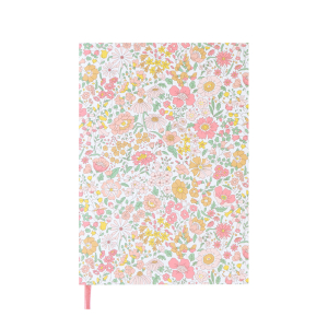 Meri Meri x Liberty Wharfedale Softcover Notebook|Meri Meri