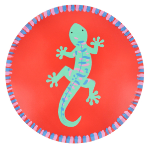 Jungle Jamboree Dinner Plates|Meri Meri