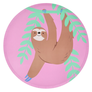 Jungle Jamboree Dinner Plates|Meri Meri
