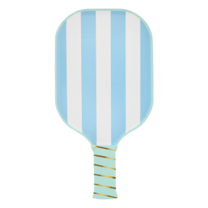 Pickle Ball Plates|Meri Meri