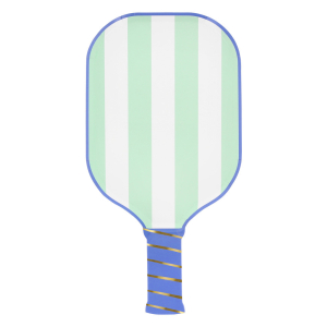 Pickle Ball Plates|Meri Meri