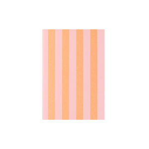 Striped Softcover Boxed Notebooks|Meri Meri