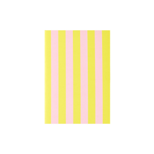 Striped Softcover Boxed Notebooks|Meri Meri