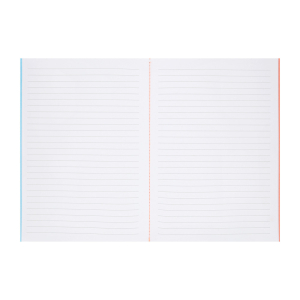Striped Softcover Notebook Set|Meri Meri