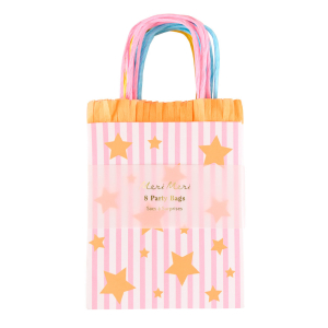 Bright Star Party Bags|Meri Meri