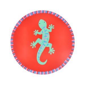Jungle Jamboree Side Plates|Meri Meri