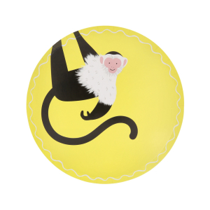 Jungle Jamboree Side Plates|Meri Meri