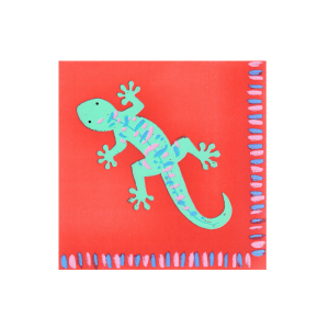 Jungle Jamboree Large Napkins|Meri Meri