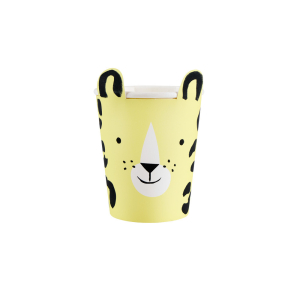 Jungle Jamboree Character Cups|Meri Meri